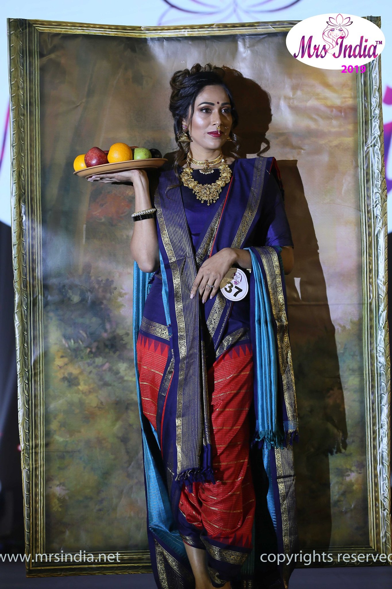 mrs india 2025 2026